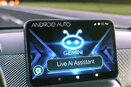 Gemini Integration in Android Auto: What You Need to Know