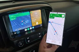 Exploring Android Auto 10.7: What's New and How to Update