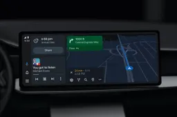 Master Android Auto: Move Your Taskbar to Side or Bottom
