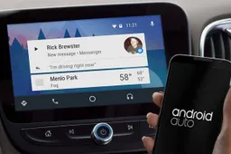 Google explains how Android Auto will change the near future of our cars
