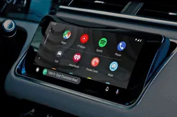 Google Expands Android Automotive with Over 70 New Apps