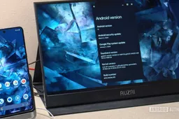 Enhance Your Android's Screen Output: Top 3 Apps You Need