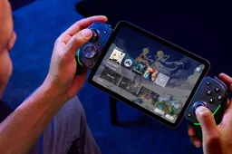 Demanding Android Games to Test Phone's Performance With