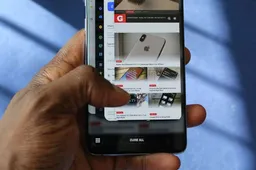 Discover the Secret Power of Physical Gestures on Android Devices