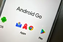 Google launches Android Pie Go edition: frees up to 500MB of additional storage