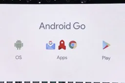 Android Go phones with $30 price tags are coming to India very soon