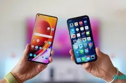 Instagram's Leader Claims Android Trumps iOS in Latest Statement