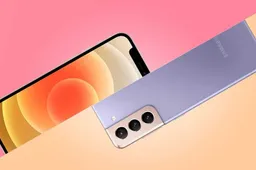 Android smartphones drop in price after purchase twice as fast as iPhone