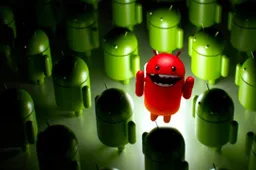 Millions of Androids Infected: How to Protect Your Device