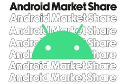 The Rise of Oppo and Vivo and the Fall of Samsung and Huawei: Android Market Share Review