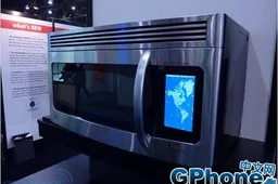 Android Powered Microwaves: How Google will beat Apple