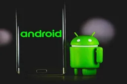 Android's Brand Evolution: A New Logo Identity Unveiled