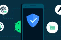 Android 15 Takes Mobile Security to the Next Level: Protecting Your Phone from Theft