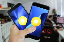 Android 8.0 Oreo update arrives Zenfone 4 Pro