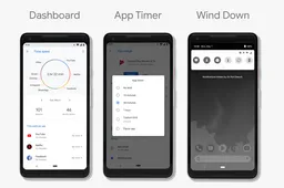 All eligible Nokia phones tipped to get Android P updates in August
