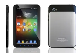 7-inch IPS Android Padfone Now On Sale