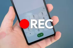 How to Record Calls on Android in 2025: The Two Methods That Actually Work