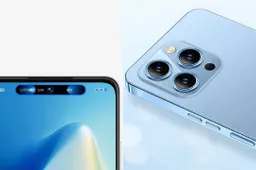 Affordable Android Phones With iPhone-Like Designs