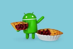 First look at Android 9 Pie on the Samsung Galaxy S9 Plus