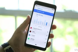Google wants you to use your smartphone less with these three apps