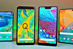 Honor Smartphones List to Get Android Q Spotted