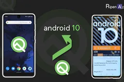 OnePlus may release Android 10 simultaneously with Google