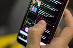 Android Q to come with full-screen swipe gestures