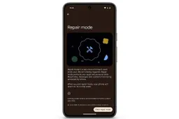 Android Repair Mode Starts to Roll Out for Some Select Devices