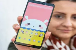 Top 3 reasons why smartphone theme beautification is losing relevance