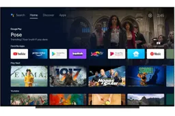 Google launches big Android TV update with Google TV-style interface
