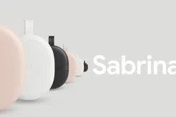 Google Sabrina: Android TV dongle will cost $49 only