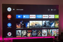 Android TV Experience: Must-Have Apps