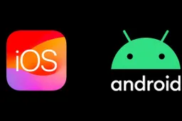 Android vs iOS – Study Reveals that Android Is Easier to Use