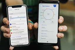 AnTuTu Ranking For June 2019: Android Vs iOS