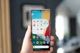 The Top 5 Apps Every Android Phone Owner Should Download