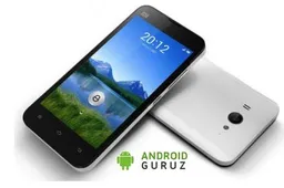 Androidguruz Update: News of Oppo and THL entering India is false!