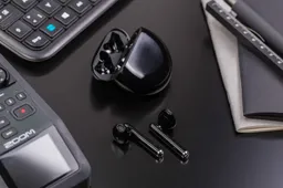 Huawei FreeBuds 3i Renders Surfaces Online, Might Launch on April 23