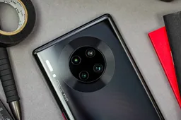 Huawei Mate 30 series get a good price cut - making way for the P40 series?