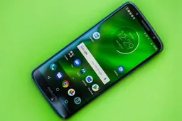 Eight Motorola Devices To Get Android 9 Pie From This Fall