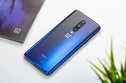 OnePlus 7 and OnePlus 7 Pro gets OxygenOS Open Beta 12 with April 2020 security patch