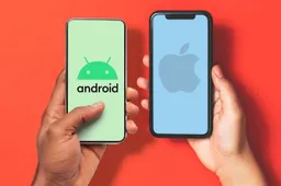 Steve Jobs once called Android a thief! and Apple is still bitter