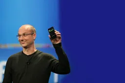 Andy Rubin's Essential Phone Company is Shutting Down