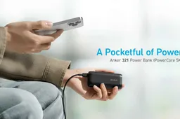 Anker recalls a popular power bank for potential fire risk