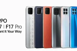 OPPO F17, F17 Pro Specifications Leak Ahead of Official Launch