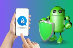 AI-Powered Anti-Theft: A New Era for Android Phones