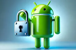 Stay Secure: Discover Android's New Theft Prevention Tools