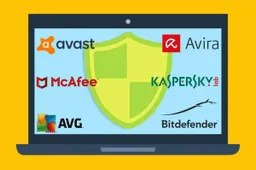 These 28 popular antiviruses have critical security vulnerabilities