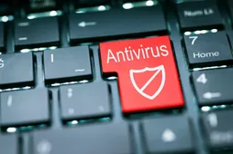 How to Run an Antivirus Scan and Keep Yourself Safe
