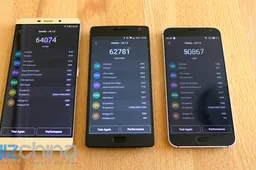 LeTV offering discounts on all its phones September 19th