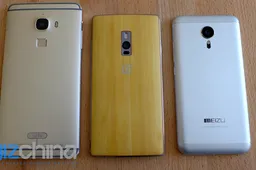 5 Chinese phone makers to watch in 2016